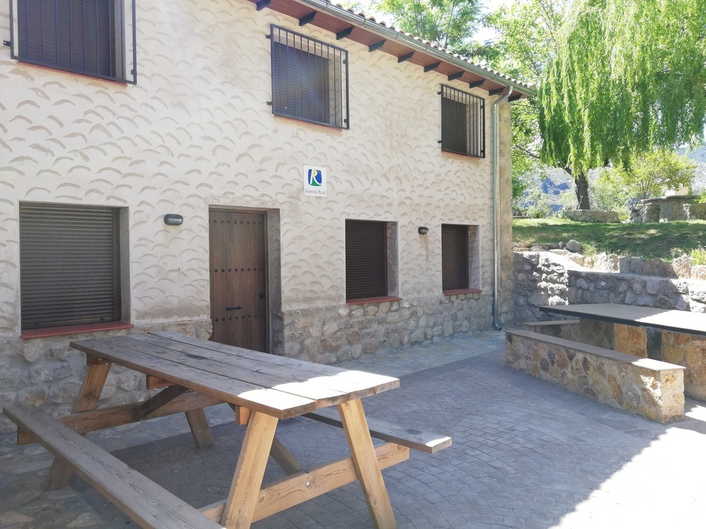 Casa para Grandes grupos