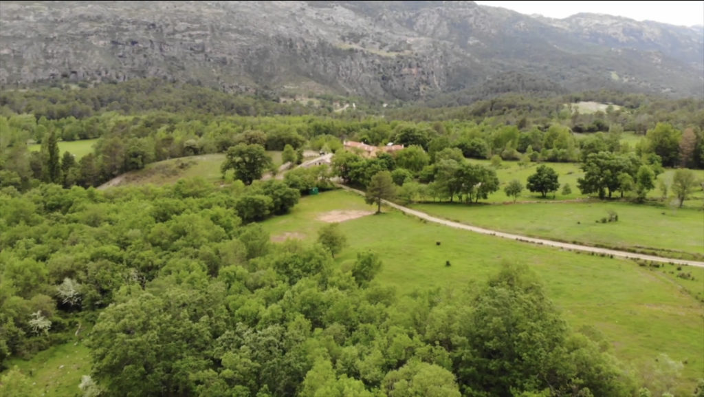Casas y apartamentos rurales en Sierra de Cazorla