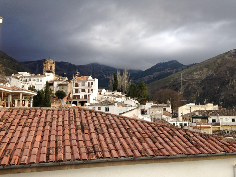 Casas y apartamentos rurales en Sierra de Cazorla